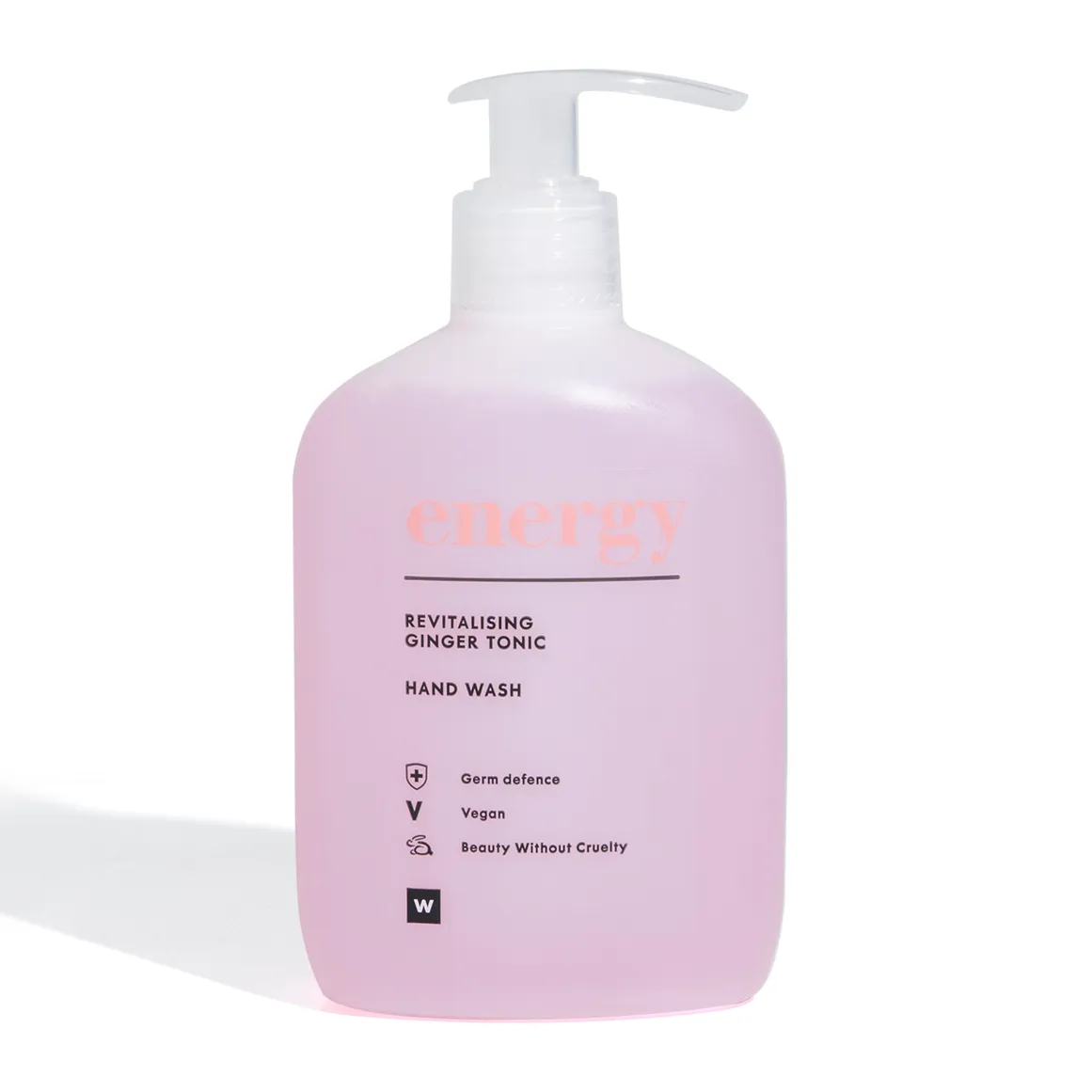 RL ED Hand Wash - PINK