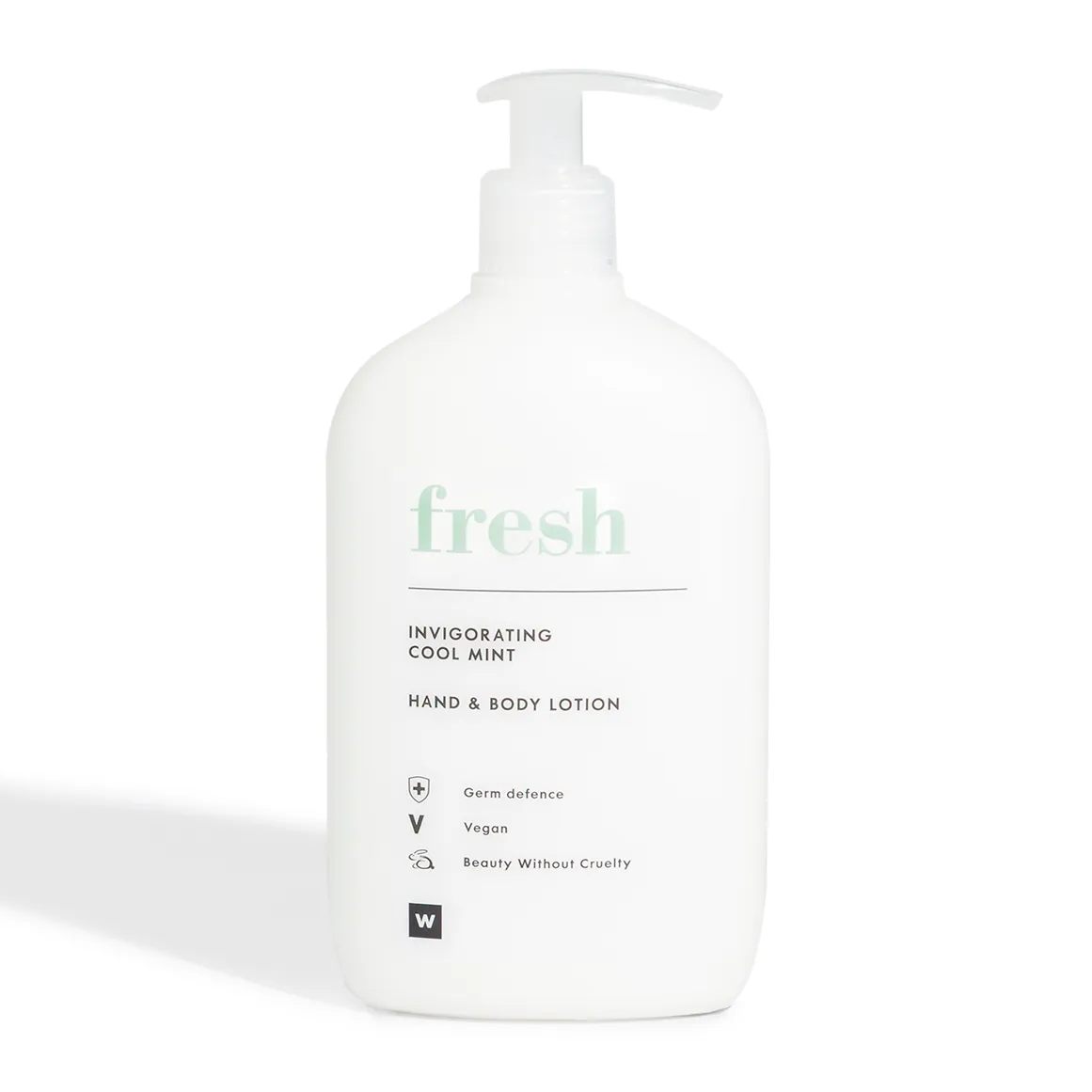 RL ED Hand and Body - GREEN