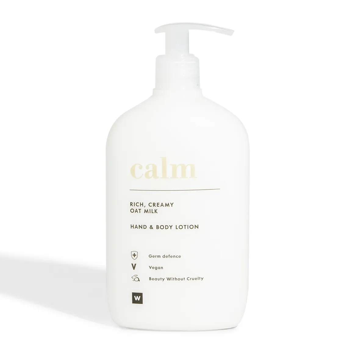 RL ED Hand and Body - OATS