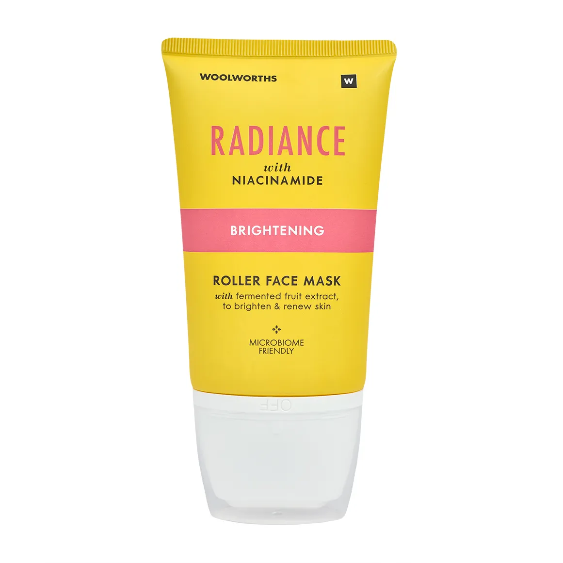 Radiance Brightening Roller Face Mask 100 ml