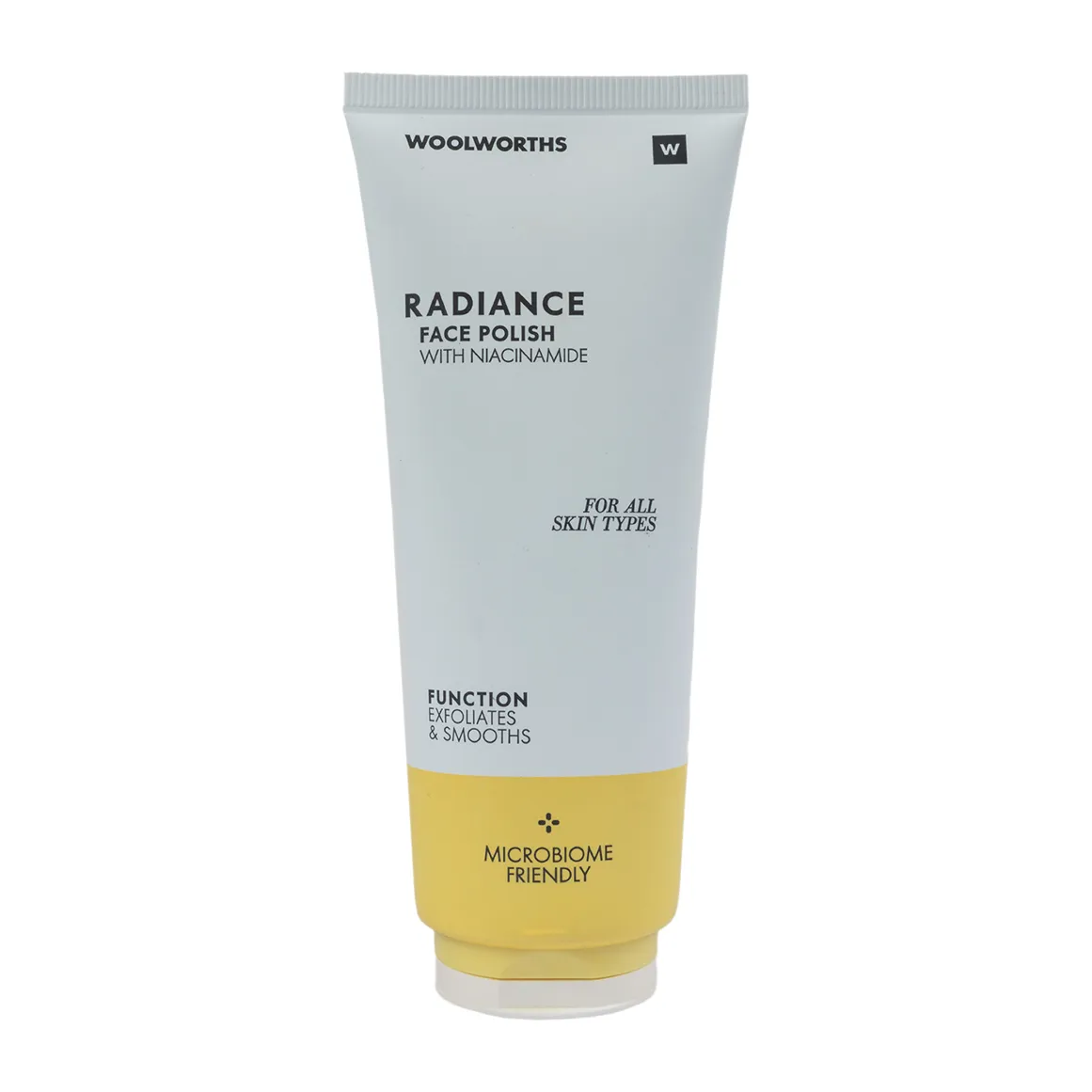 Radiance Face Polish with Niacinamide 100 ml