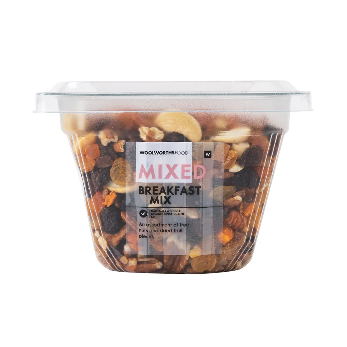 Raw Breakfast Mix 500 g
