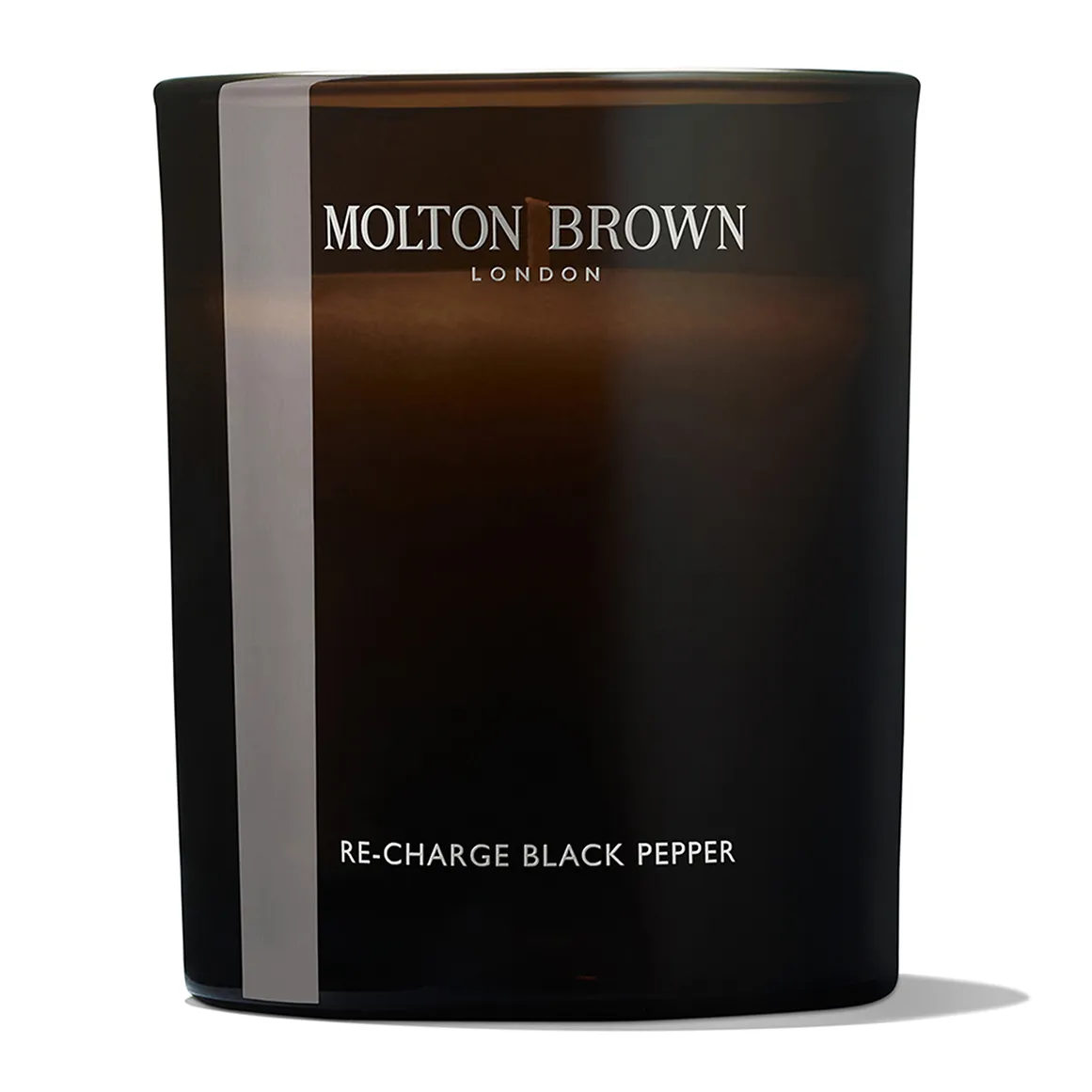 Re-charge Black Pepper Signature Candle - 190g