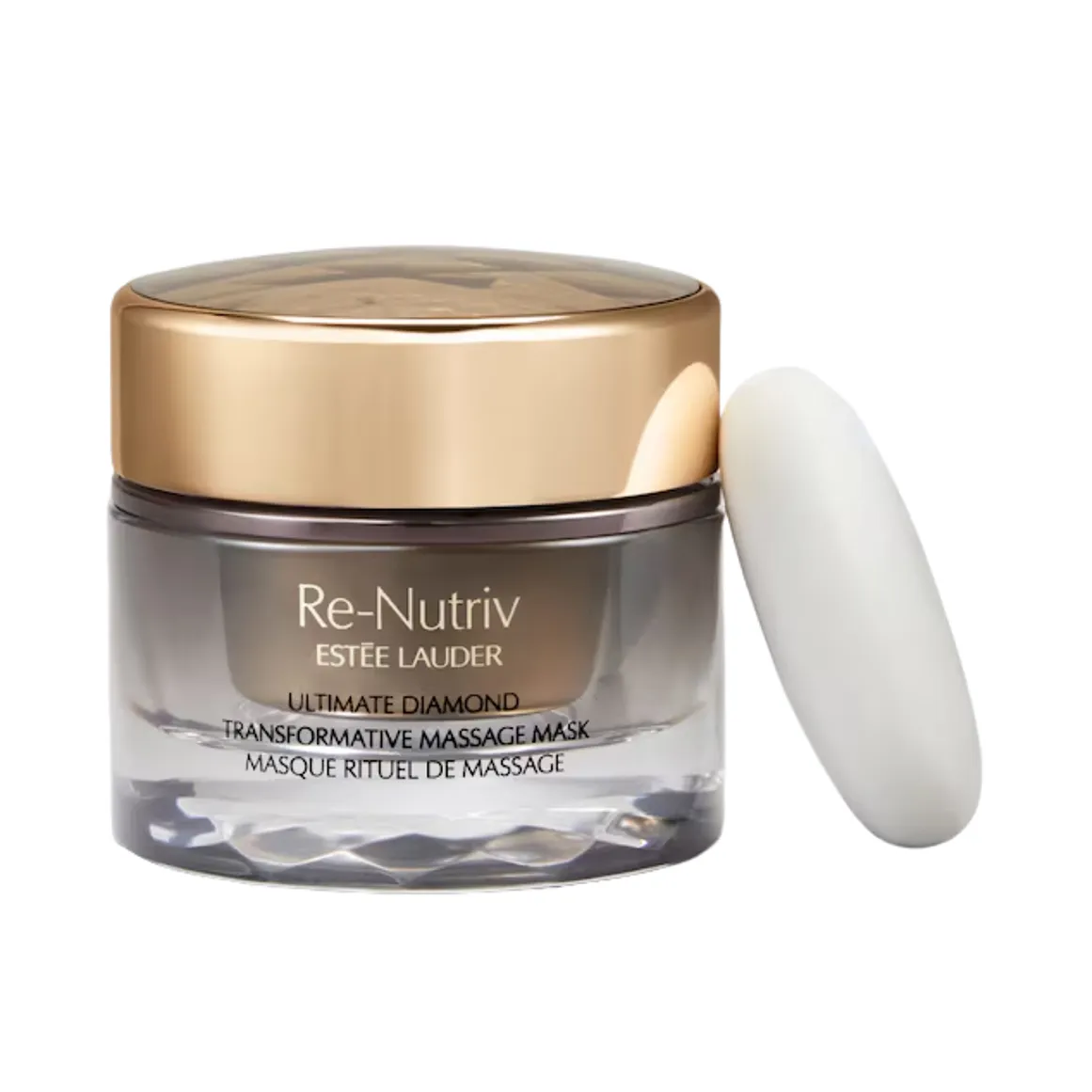 Re-nutriv Ultimate Diamond Revitalizing Mask Noir - 50ml