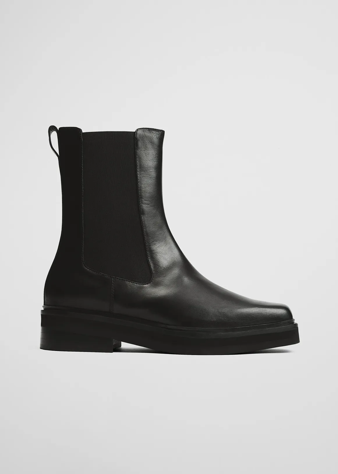 Rea Boot - BLACK