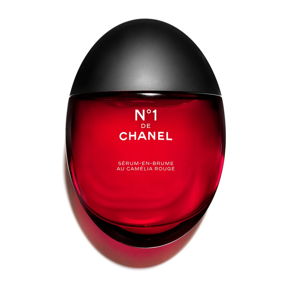Red Camellia Serum-in-Mist - N°1 DE CHANEL - 50ml