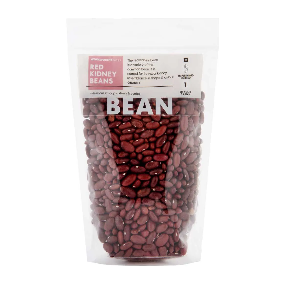 Red Kidney Beans 500 g