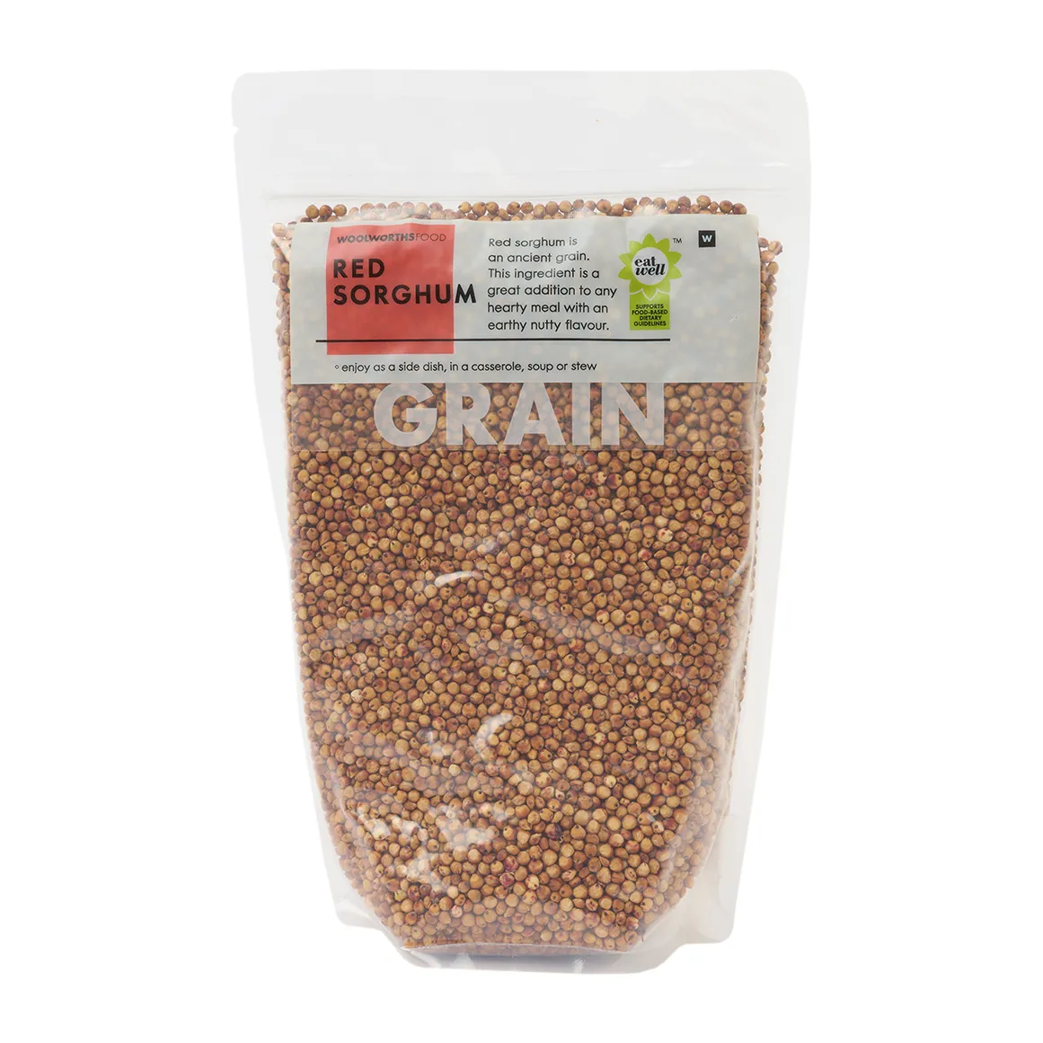 Red Sorghum 500 g