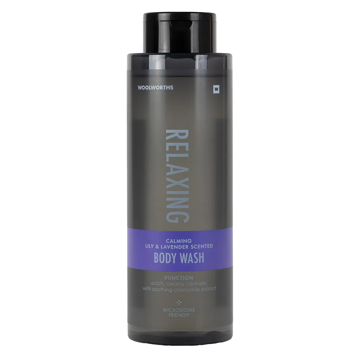 Relaxing Body Wash 500 ml