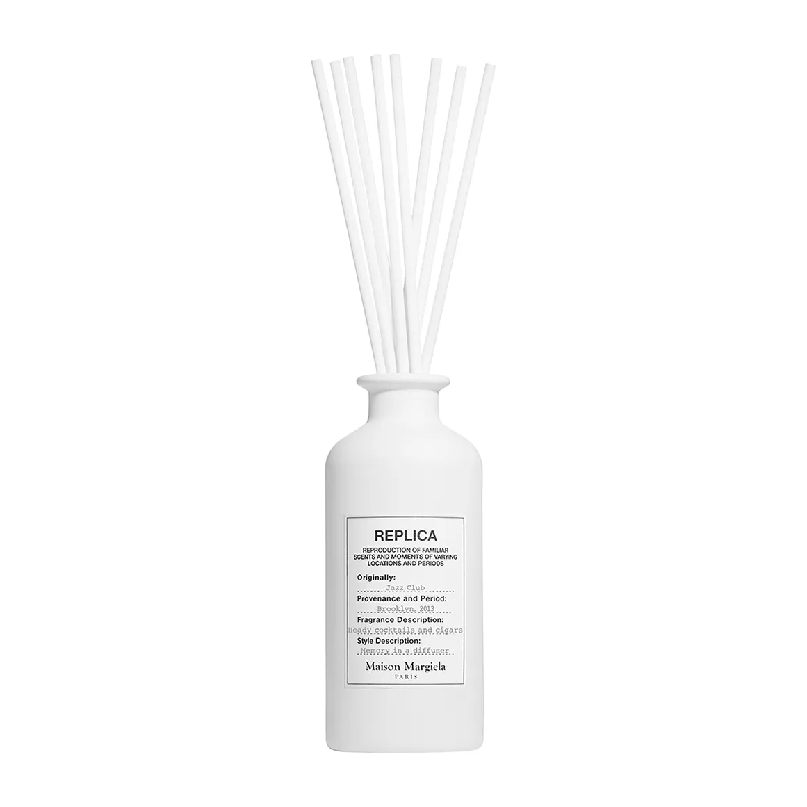 Replica Jazz Club Diffuser - 170ML