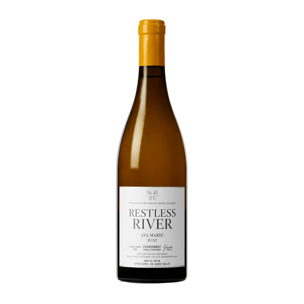 Restless River Ava Marie Chardonnay 750 ml
