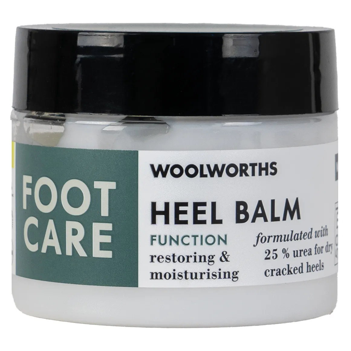 Restoring and Moisturising Heel Balm 50 ml