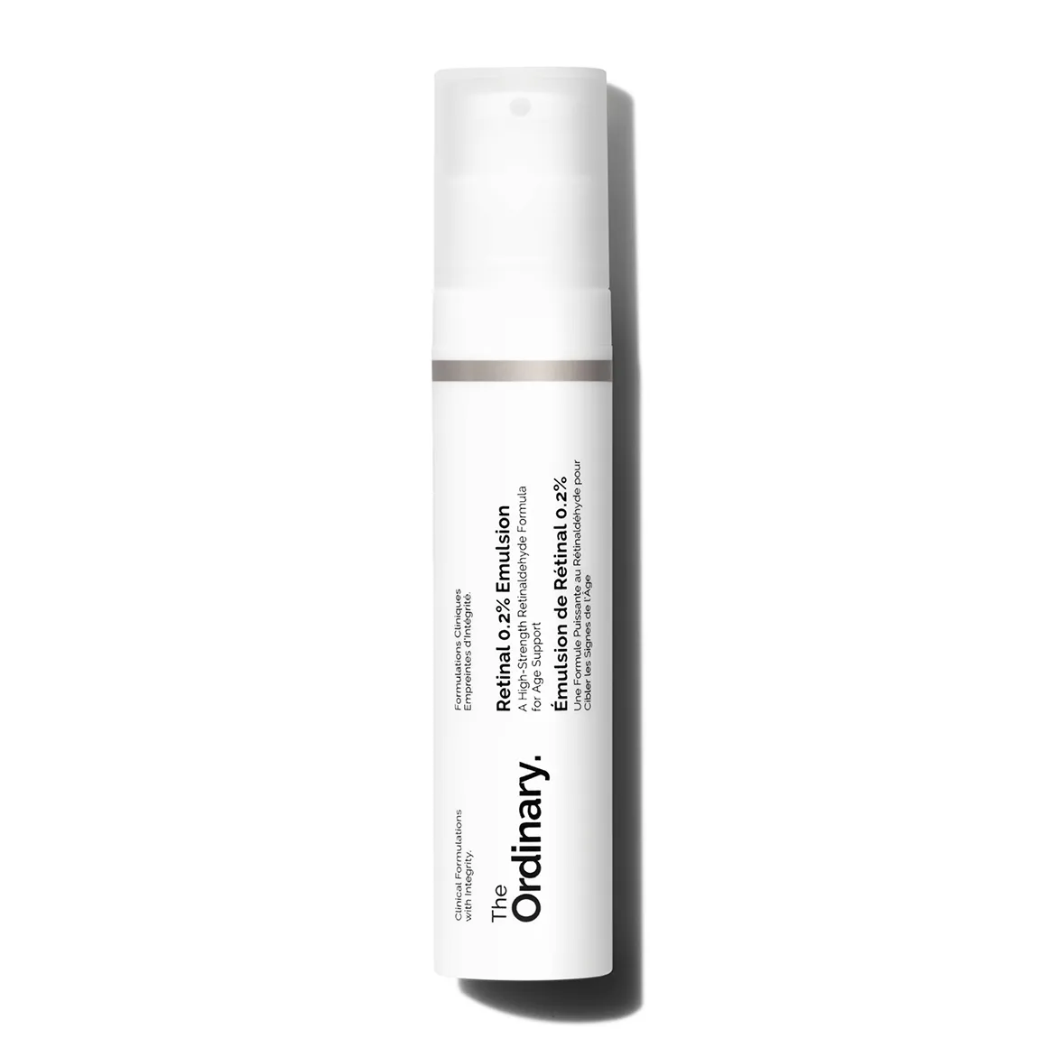 Retinal 0.2% Emulsion - 15ml