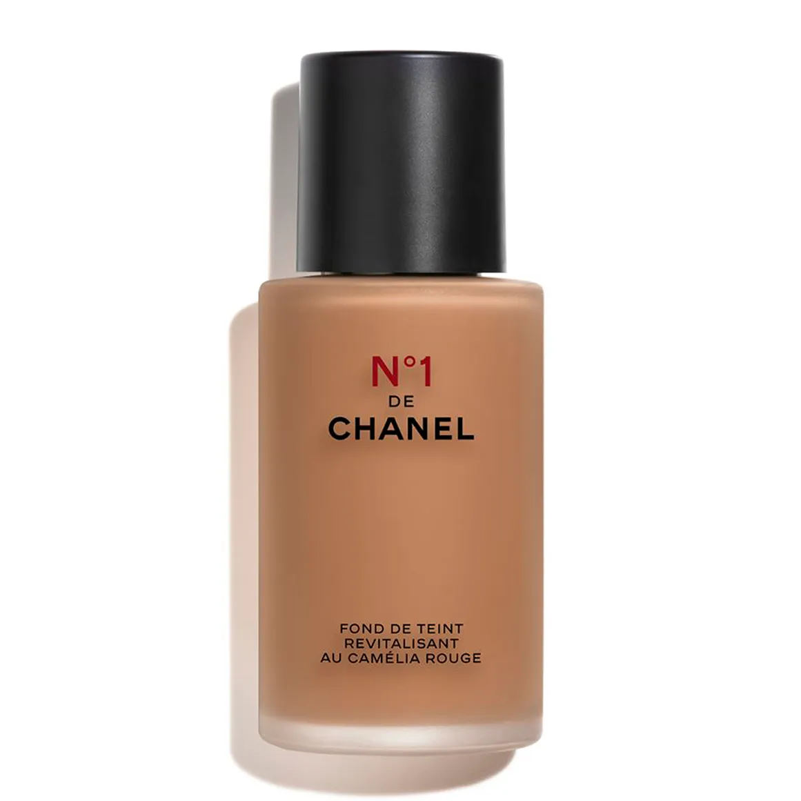 Revitalizing Foundation - N°1 DE CHANEL - BR132