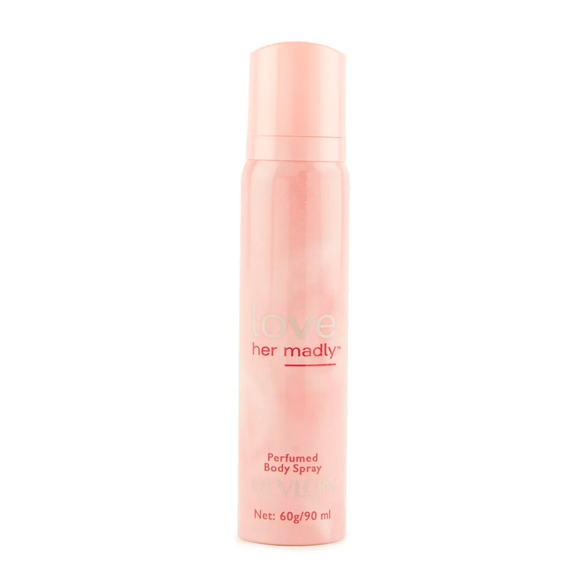 Revlon Love Her Madly Body Spray 90 ml