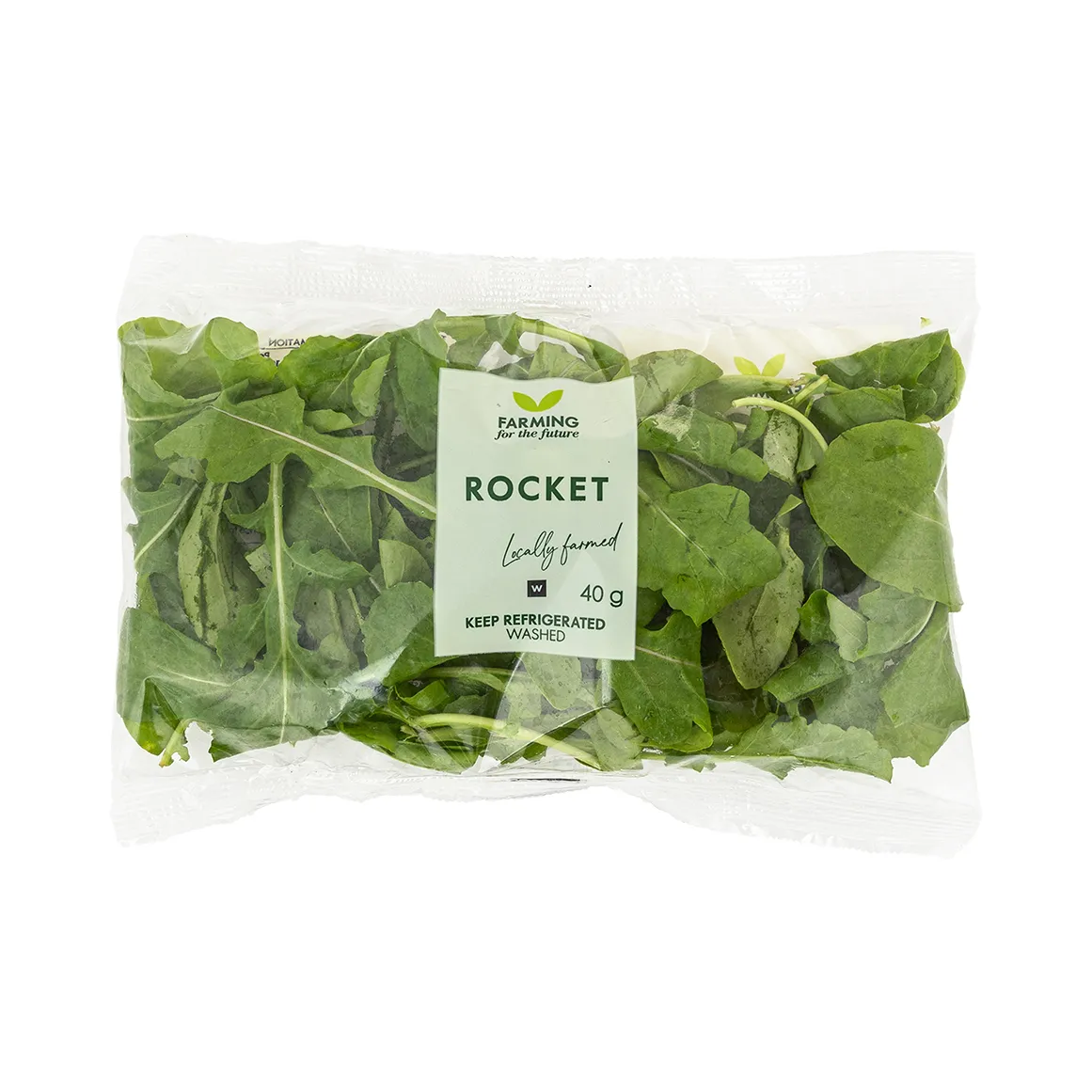 Rocket 40 g