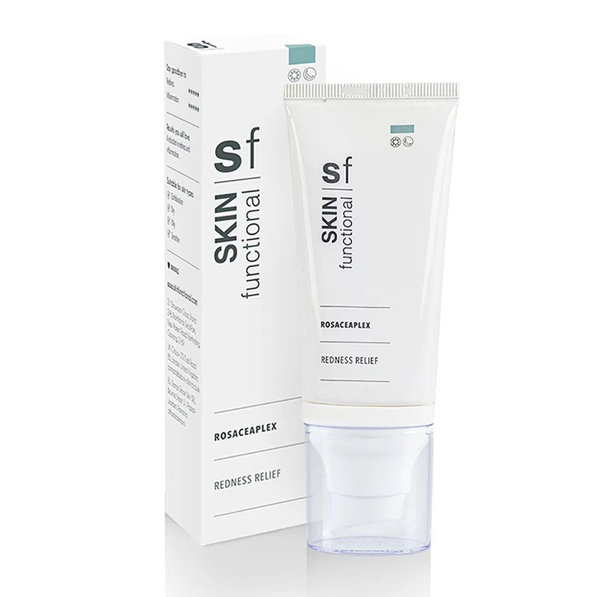 Rosaceaplex - Redness Relief - 50ml