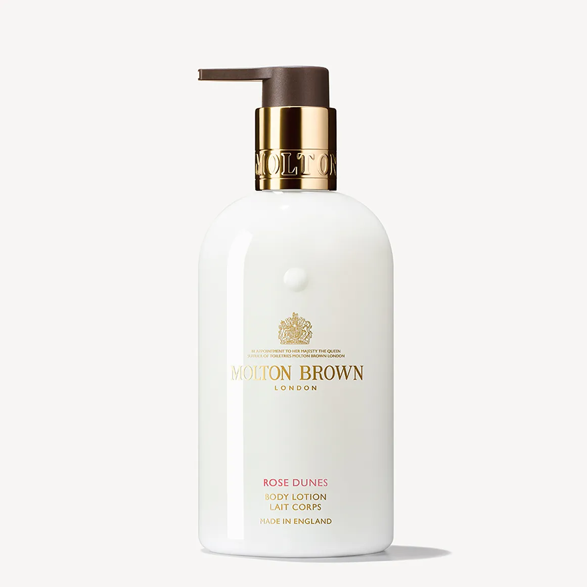 Rose Dunes Body Lotion - 300ml