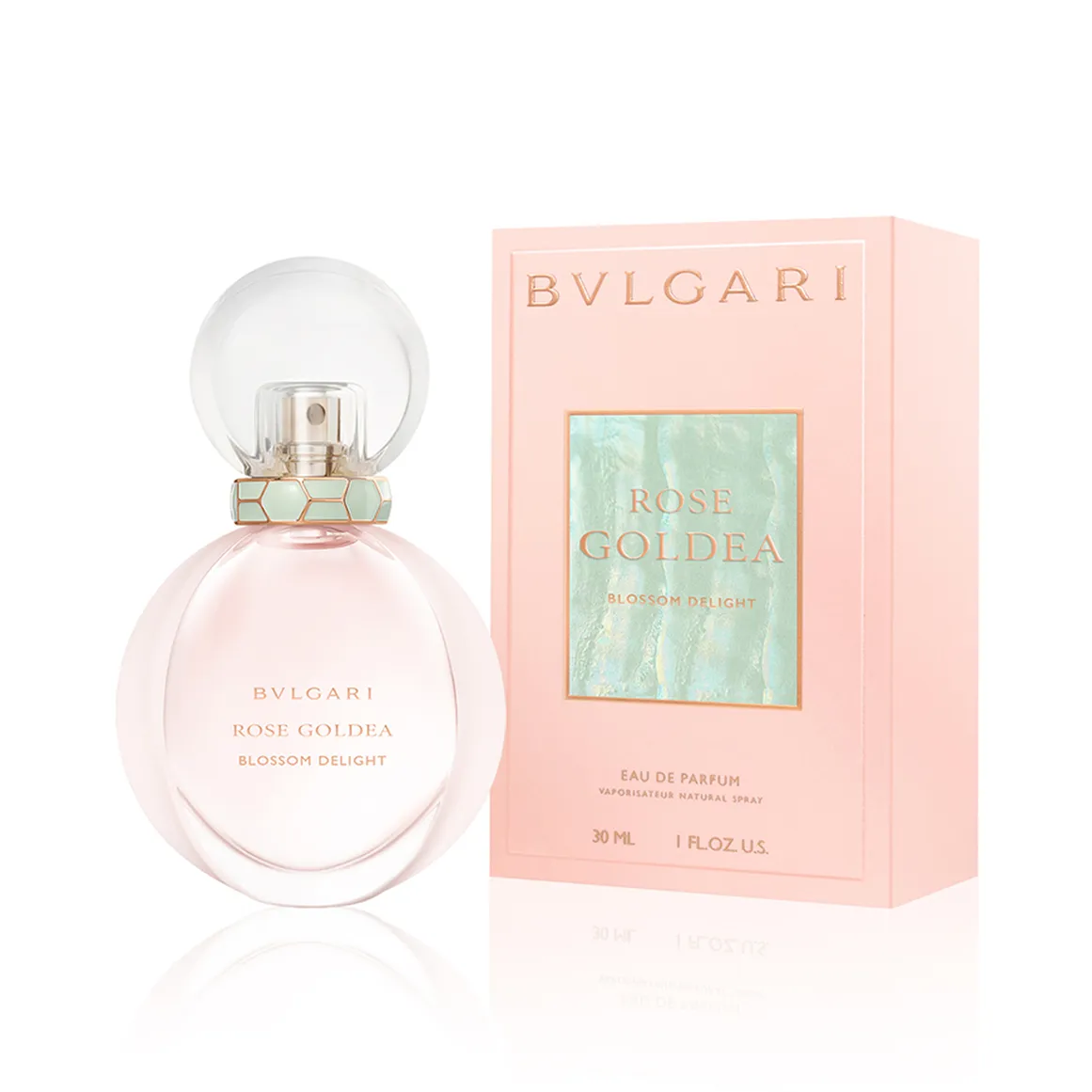 Rose Goldea Blossom Delight Eau de Parfum - 30ml