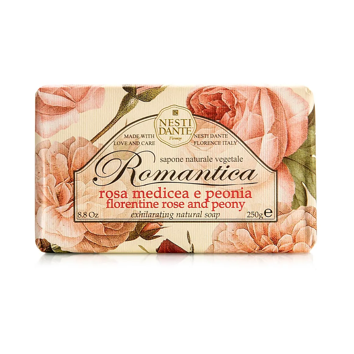 Rose Soap - 250g