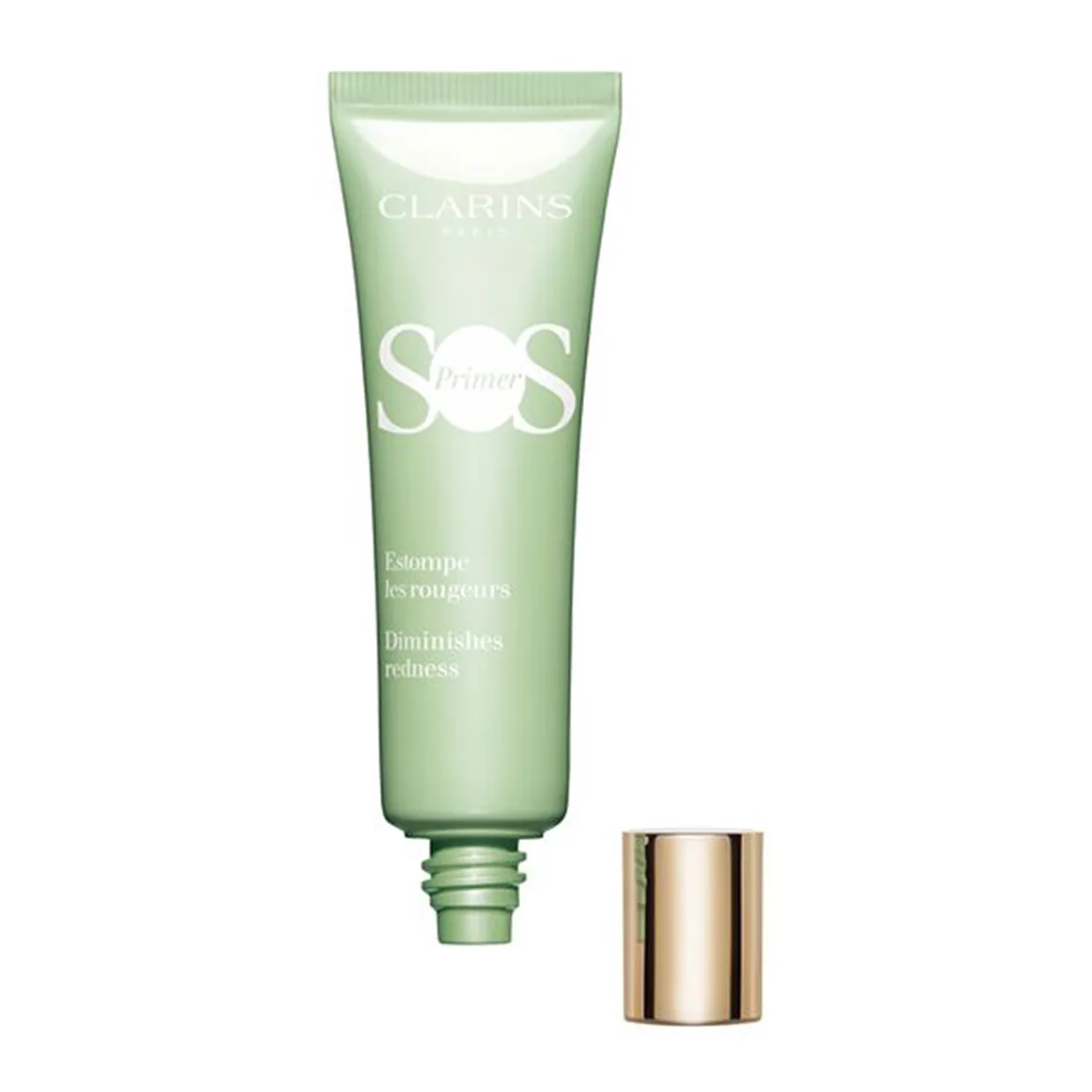 SOS Primer - GREEN