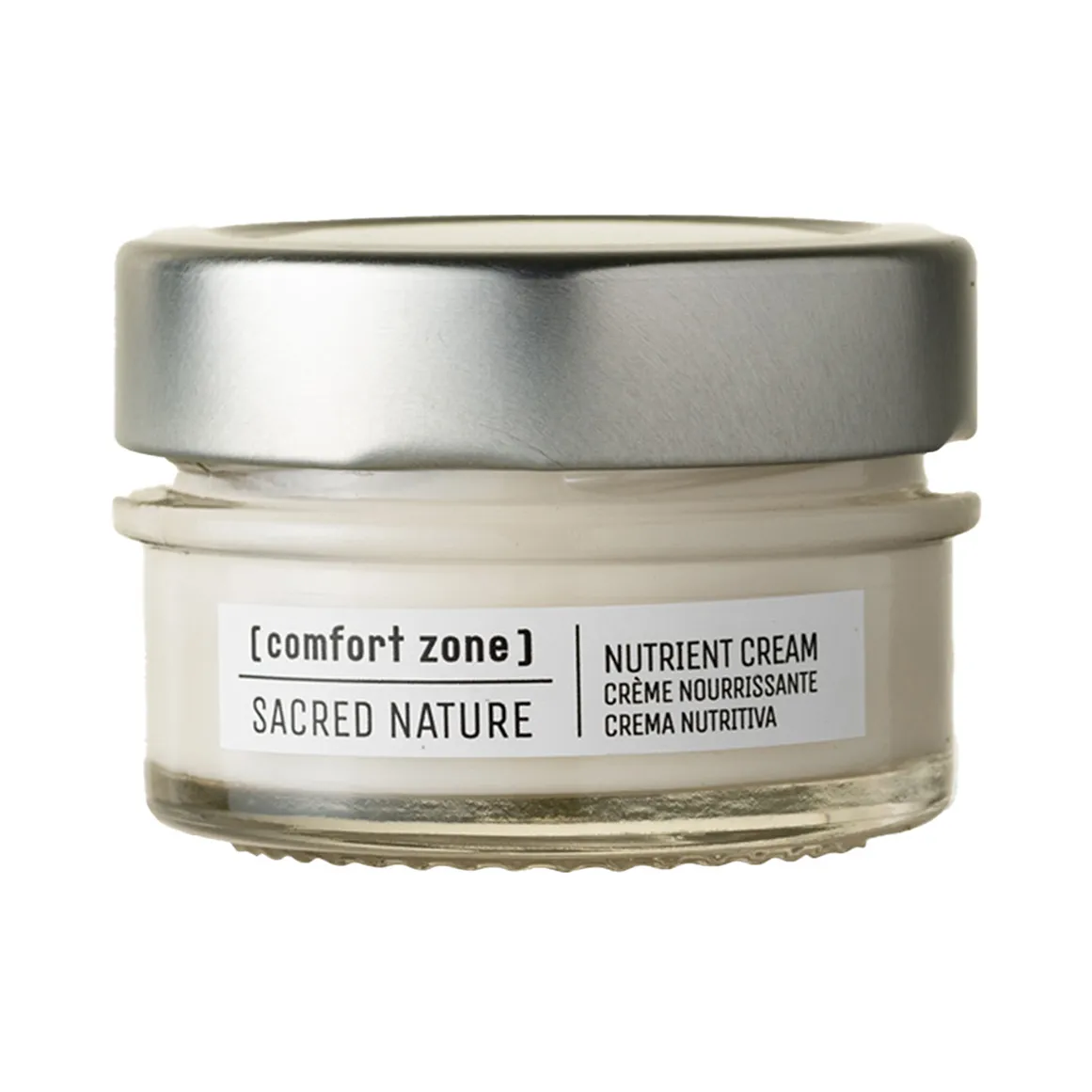 Sacred Nature Nutrient Cream - 50ml