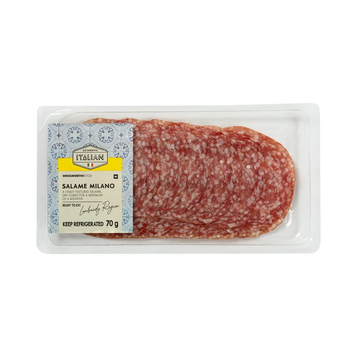 Salame Milano 70 g