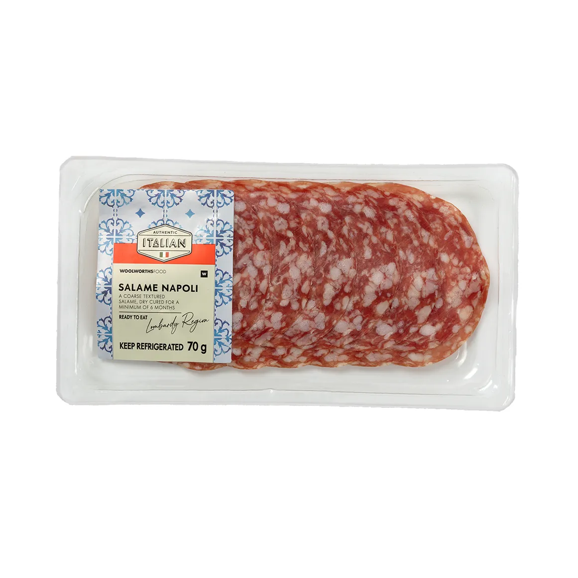 Salame Napoli 70 g