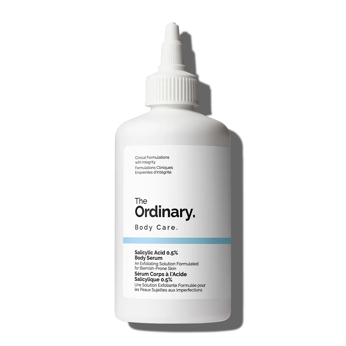Salicylic Acid 0.5% Body Serum - 240ml