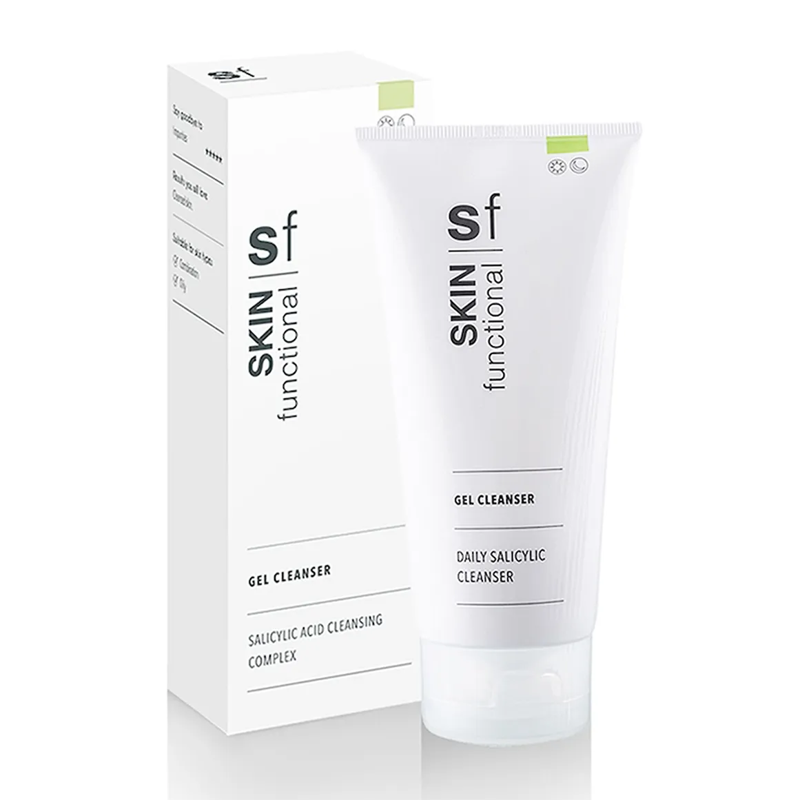 Salicylic Acid Cleansing Complex - 150ml