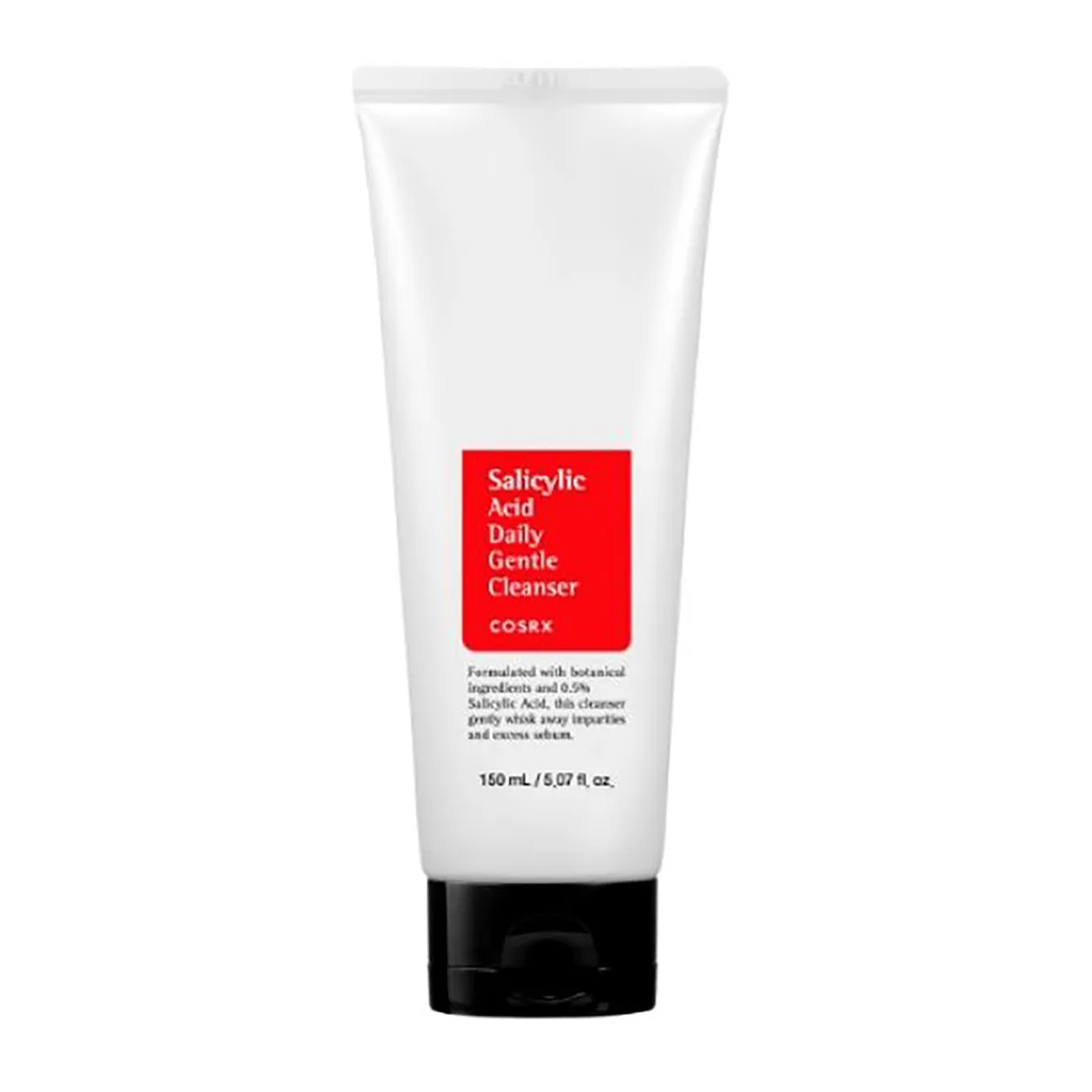 Salicylic Acid Daily Gentle Cleanser - 150ml