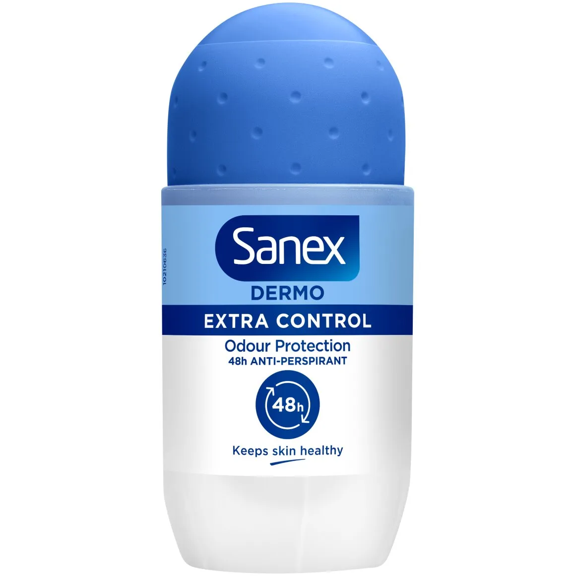 Sanex Dermo Extra Control Roll On 50 ml