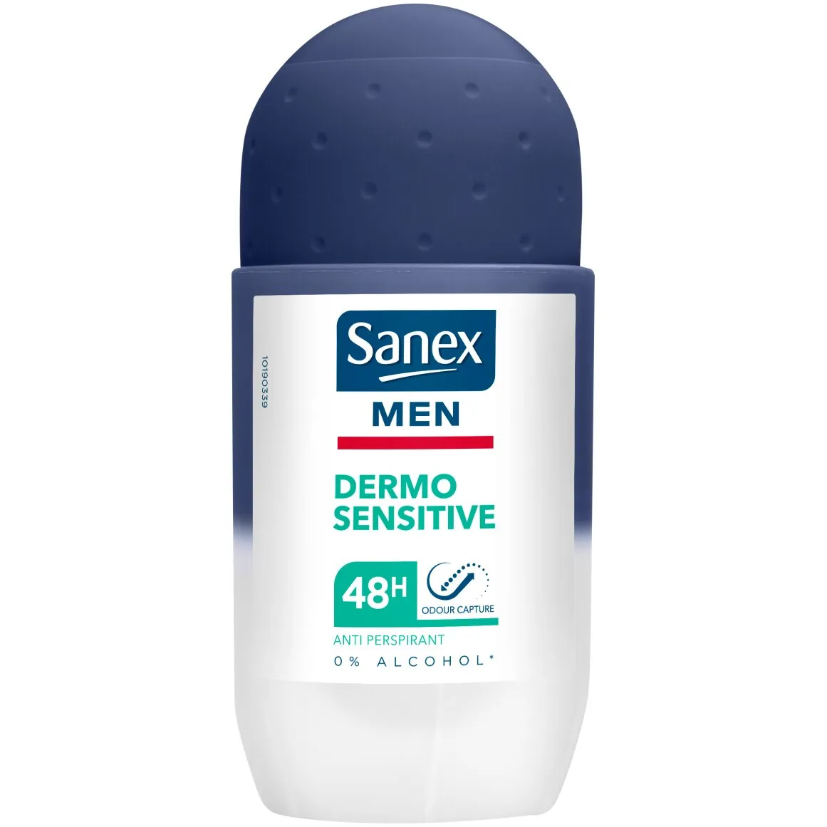 Sanex Men Dermo Sensitive Roll On 50 ml