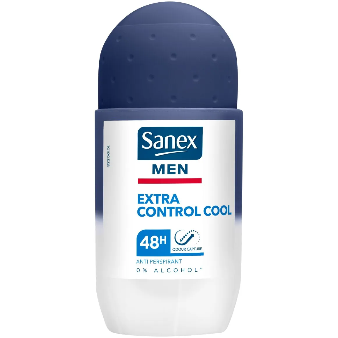 Sanex Men Extra Control Cool Roll On 50 ml