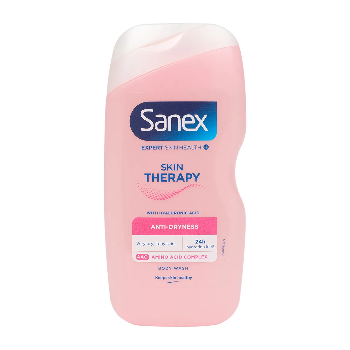 Sanex Skin Therapy Anti Dryness Body Wash 450 ml
