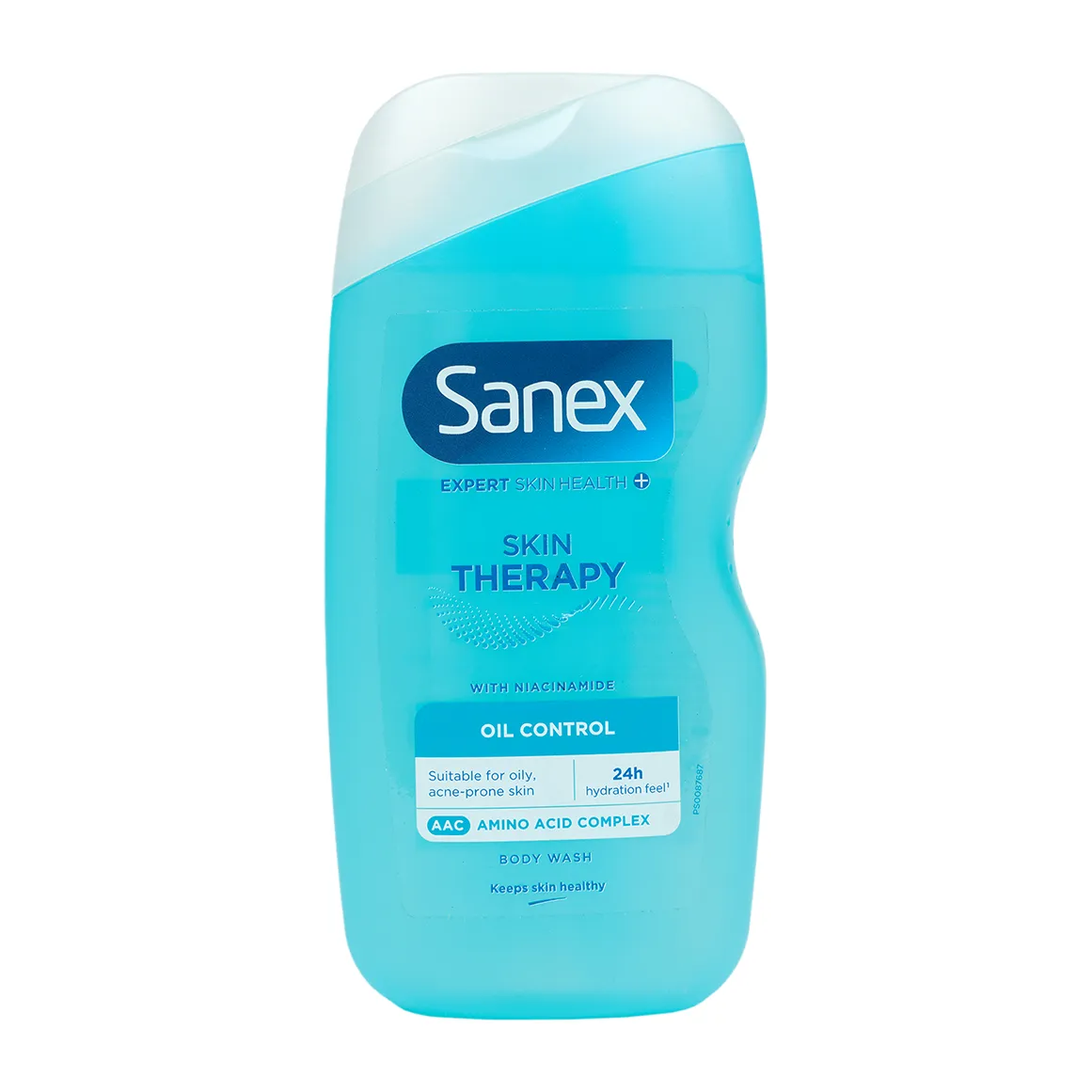 Sanex Skin Therapy Oil Control Body Wash 450 ml
