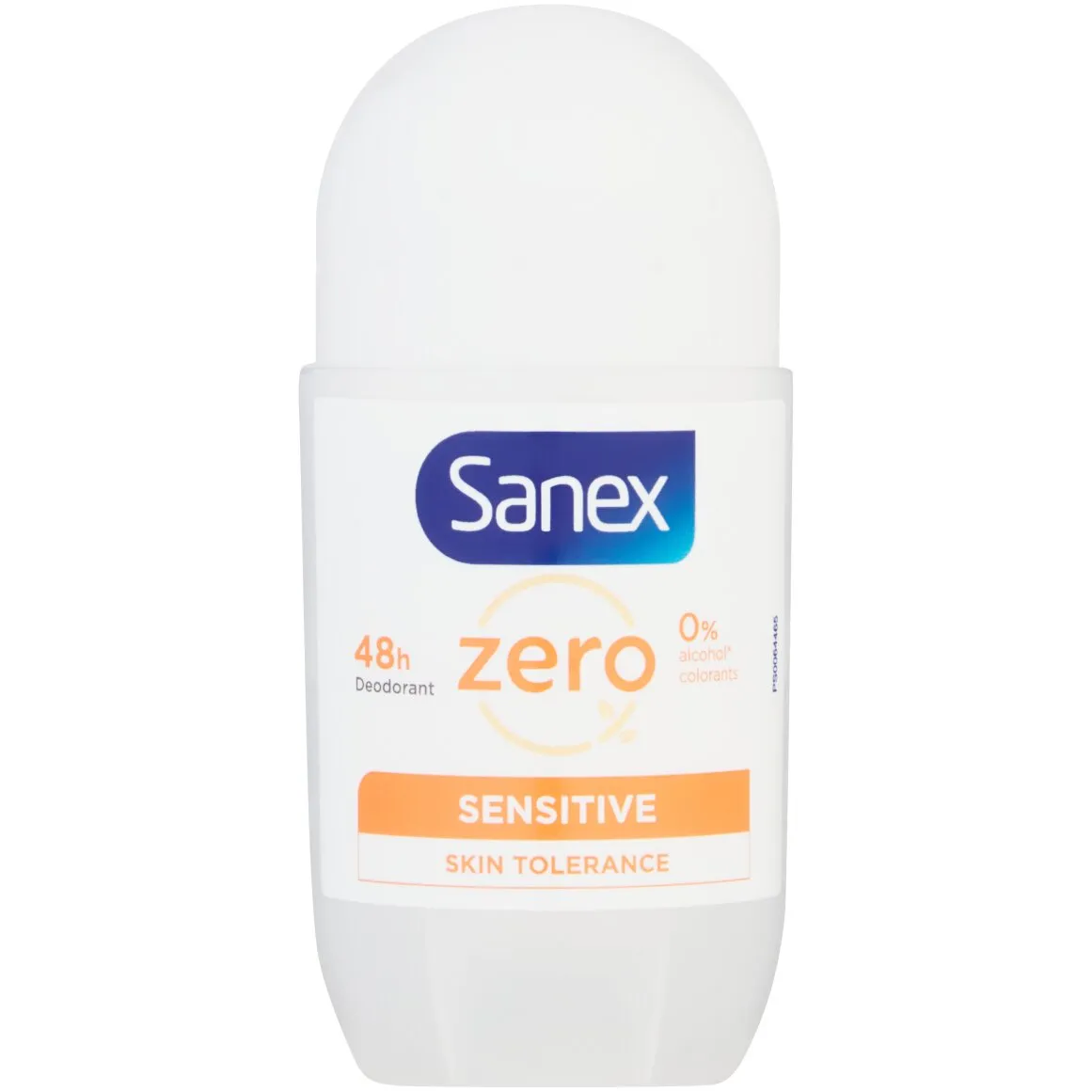 Sanex Zero  Anti-perspirant Roll On 50 ml