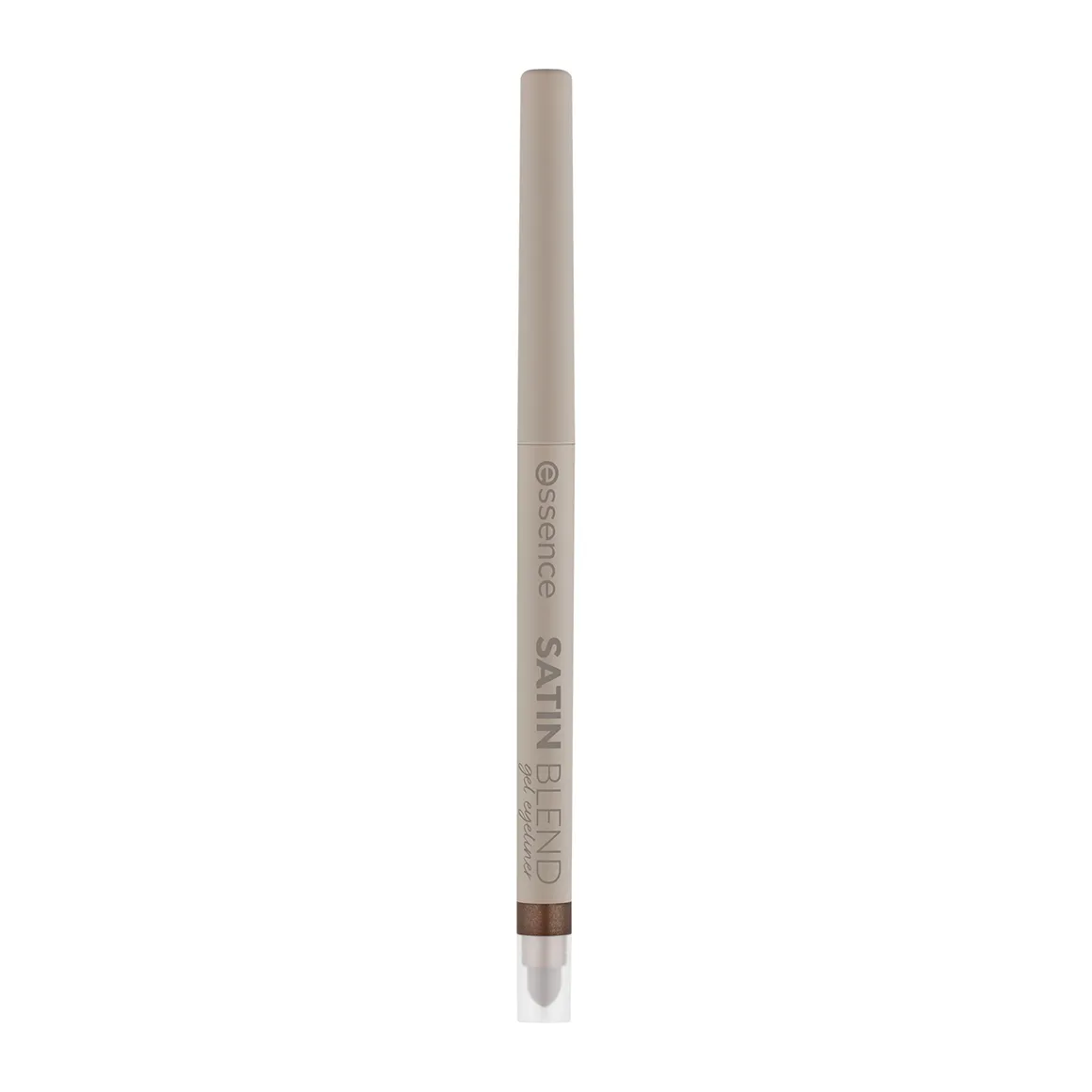 Satin Blend Gel Eyeliner - BRONZED SHIMMER 03