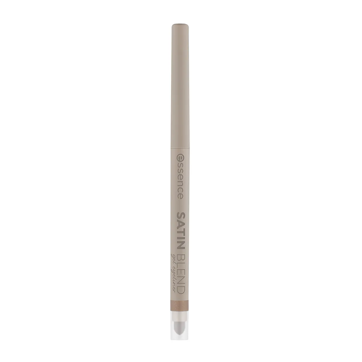 Satin Blend Gel Eyeliner - SUNLIT SHIMMER 04