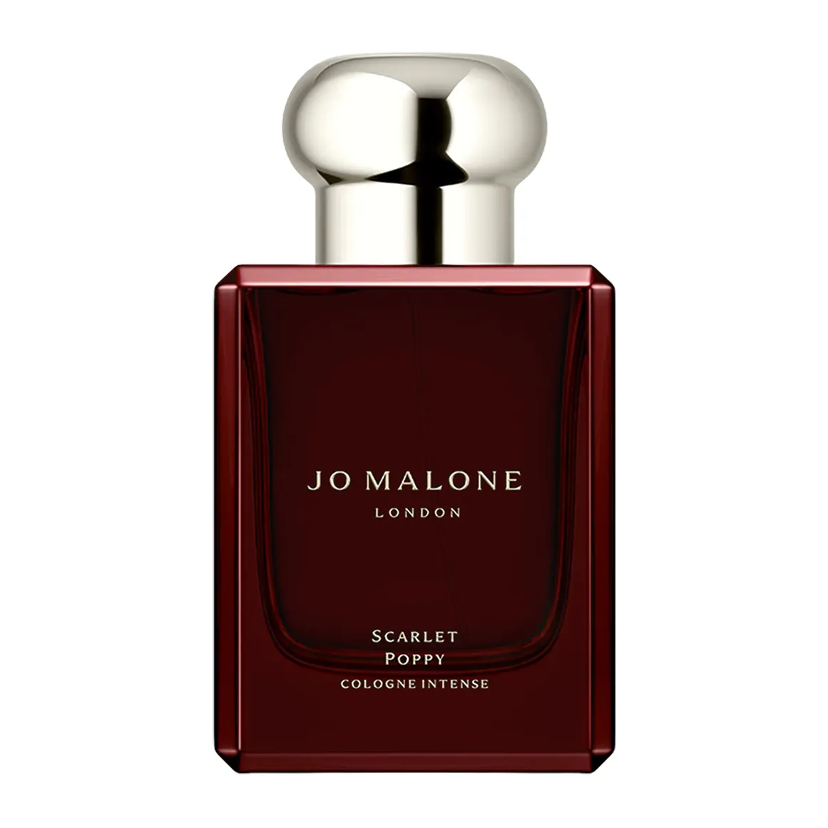 Scarlet Poppy Cologne Intense - 50ml