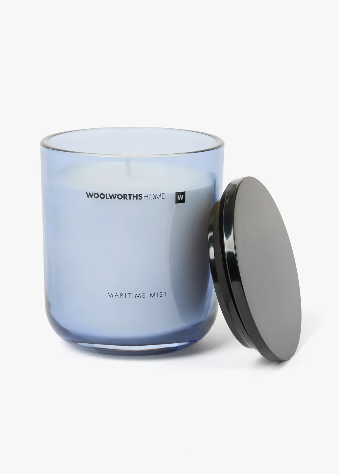 Scented Candle - BLUE