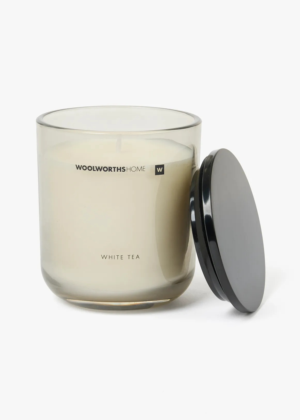 Scented Candle - GREY