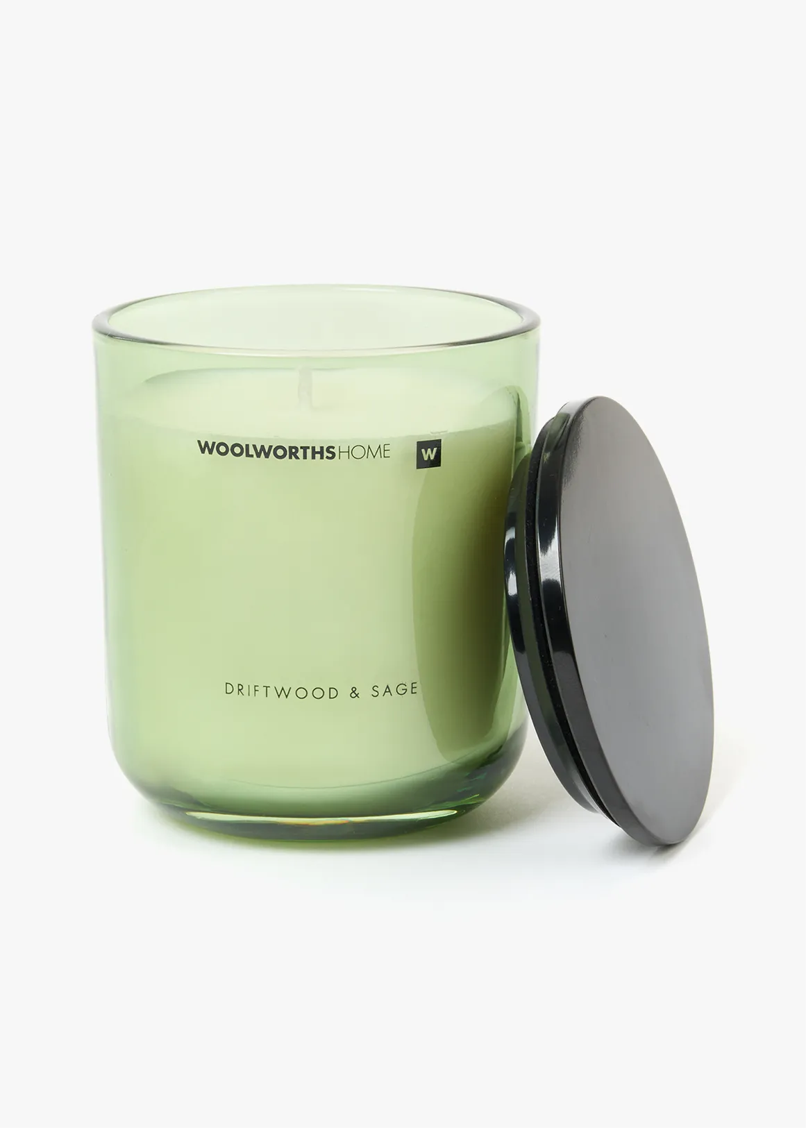 Scented Candle - SAGE