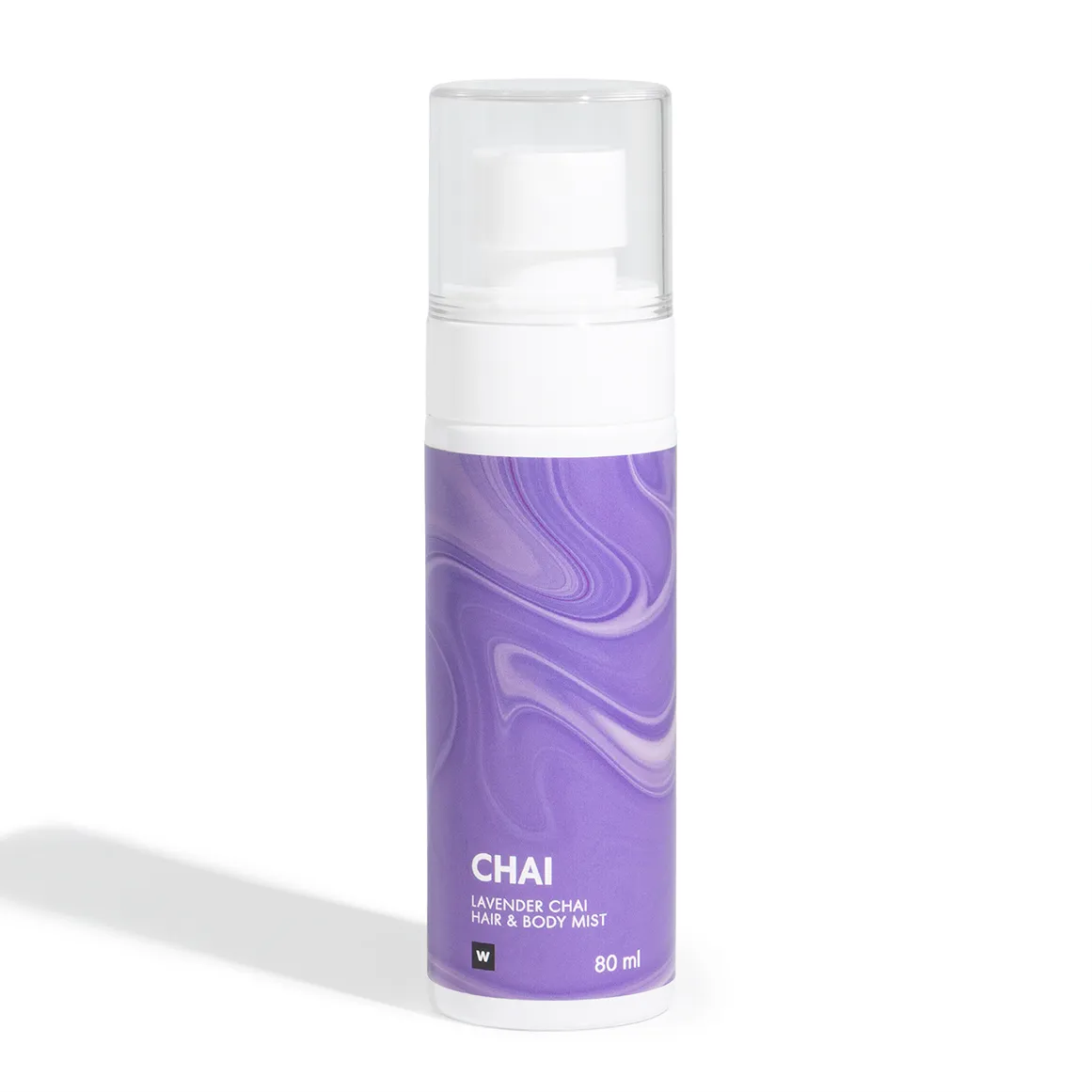 Scented Rituals Lavender Chai Hair & Body Mist