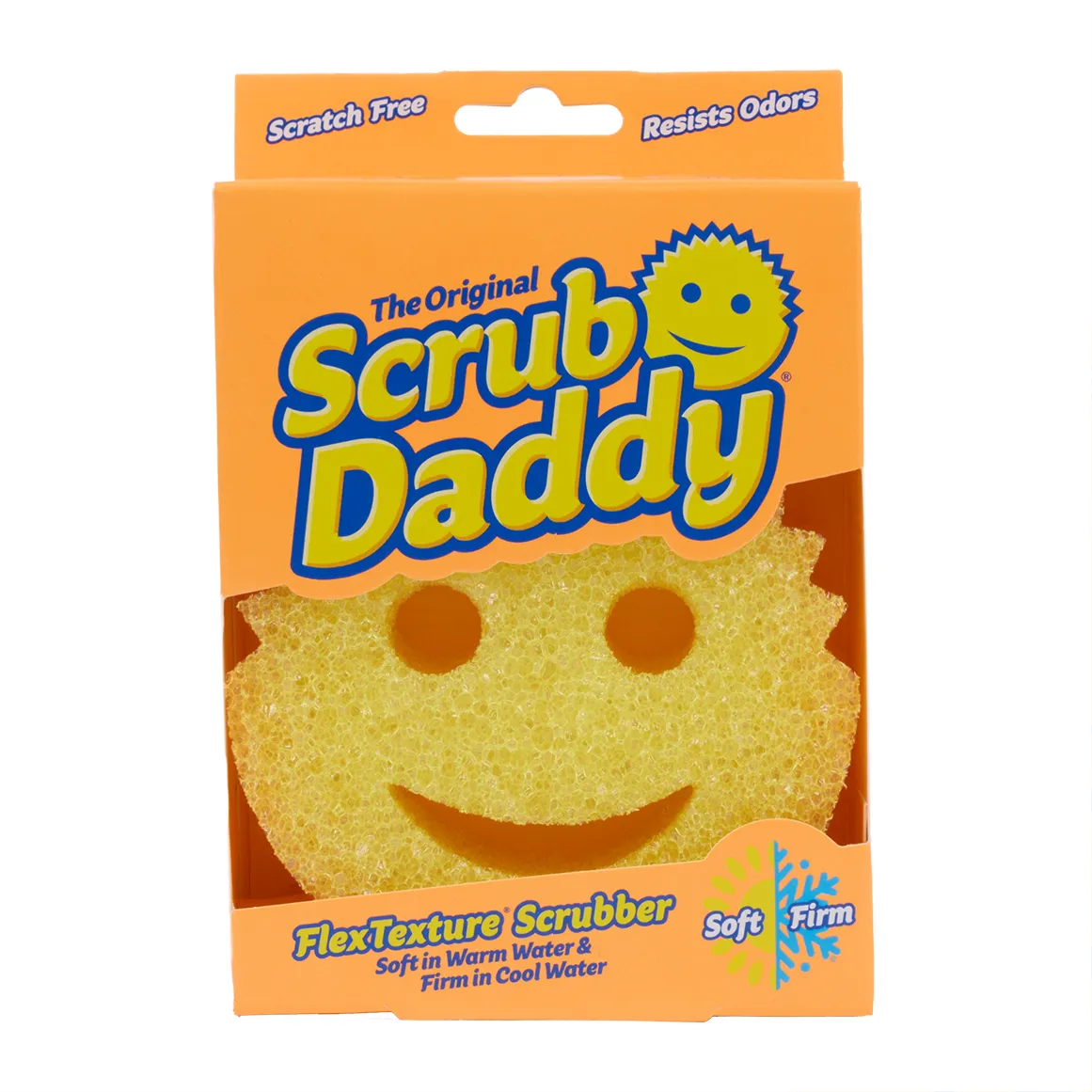 Scrub Daddy Original 1 pc