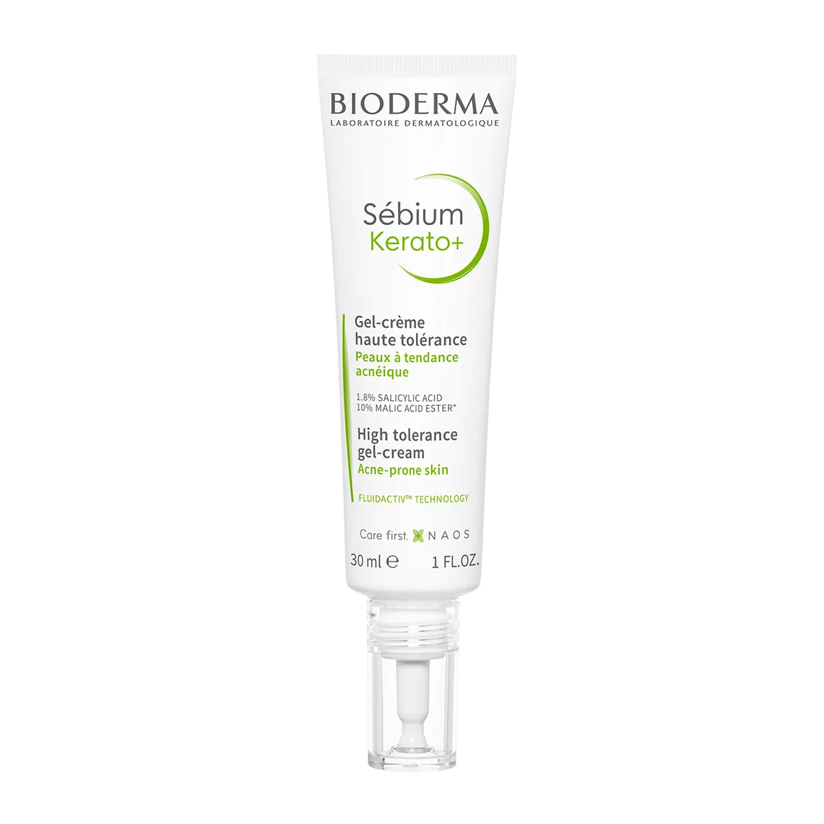 Sebium Kerato+ Gel Cream - 30ml