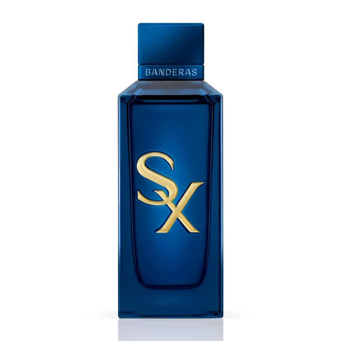 Seduction X Eau de Parfum for Men - 100ml