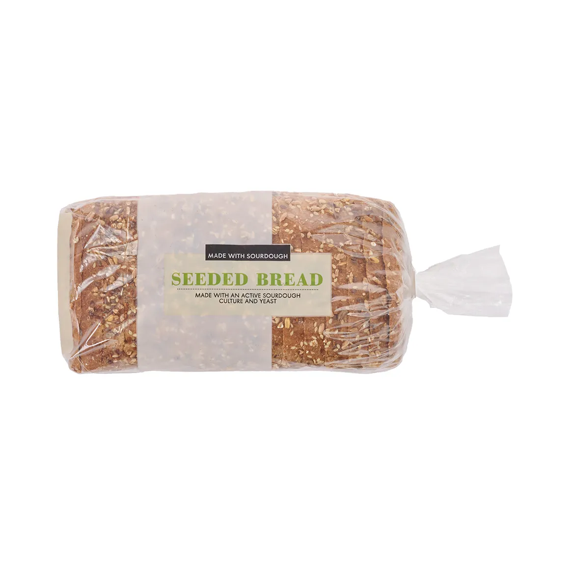 Seeded Bread 800 g