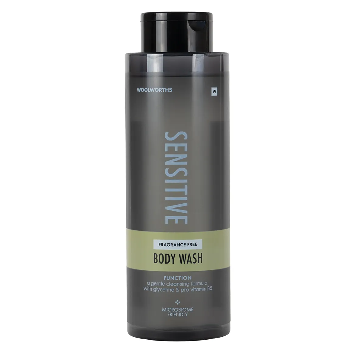 Sensitive Body Wash 500 ml