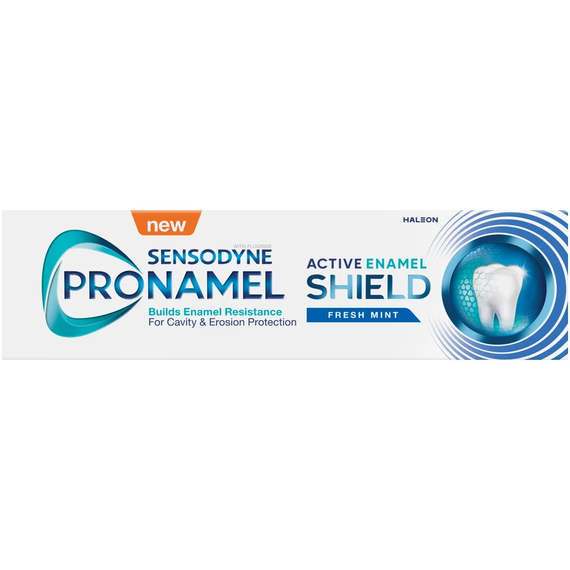 Sensodyne Pronamel Fresh Mint Toothpaste 75 ml